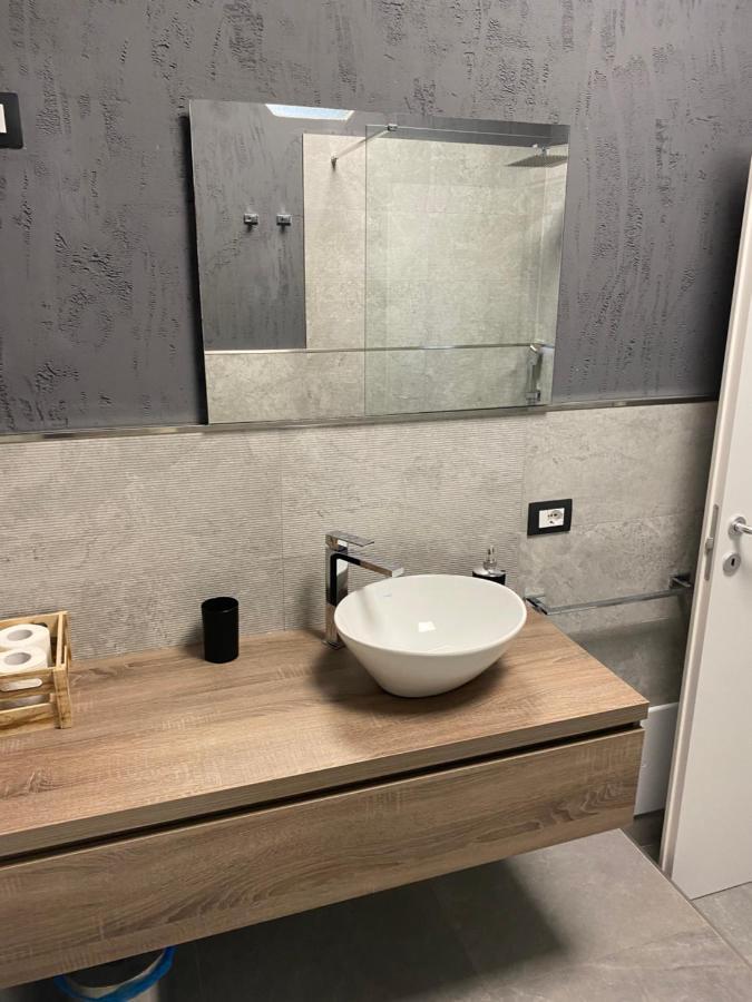 Apartment Cavour 68 Cagliari Kültér fotó