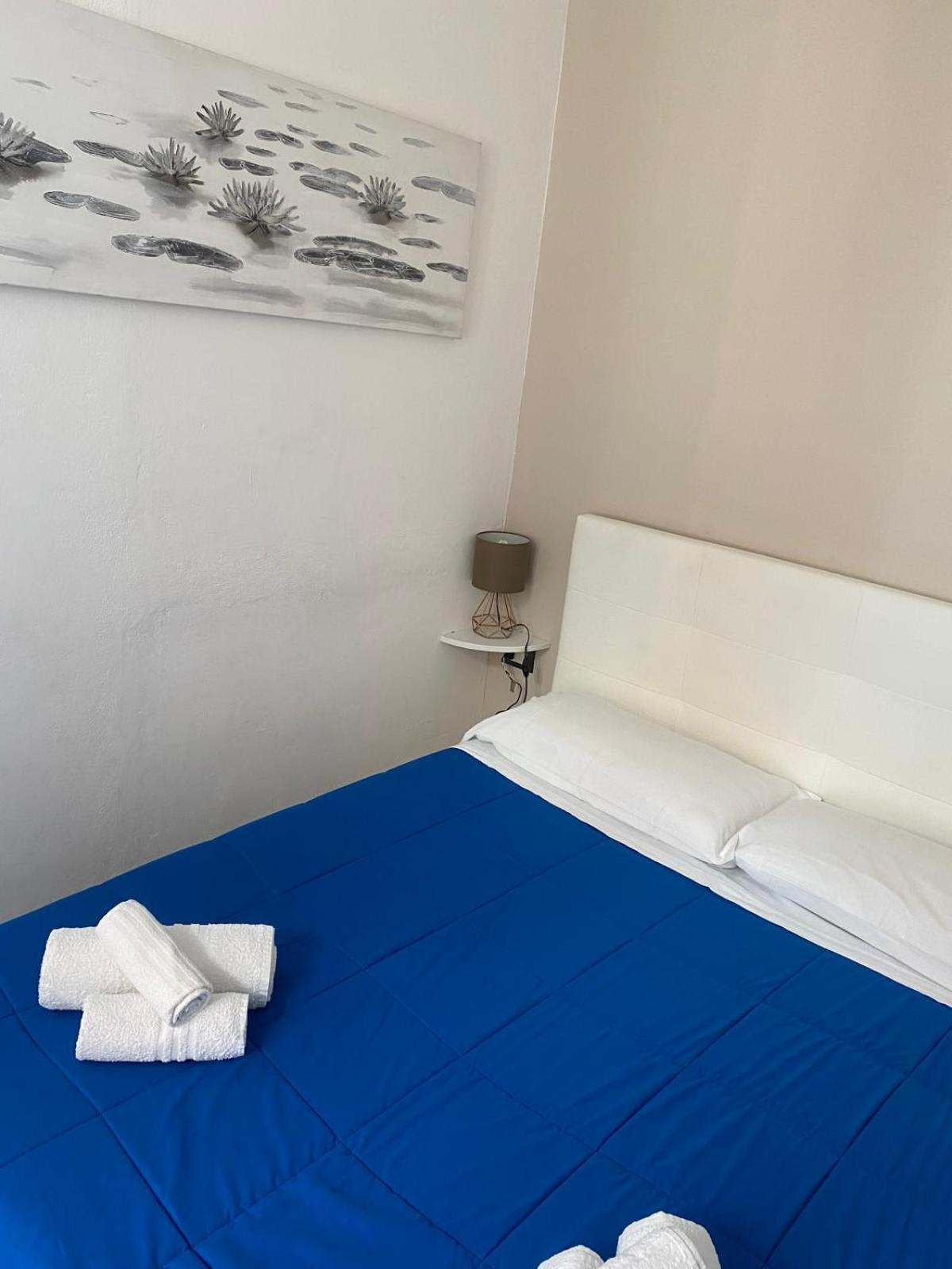 Apartment Cavour 68 Cagliari Kültér fotó