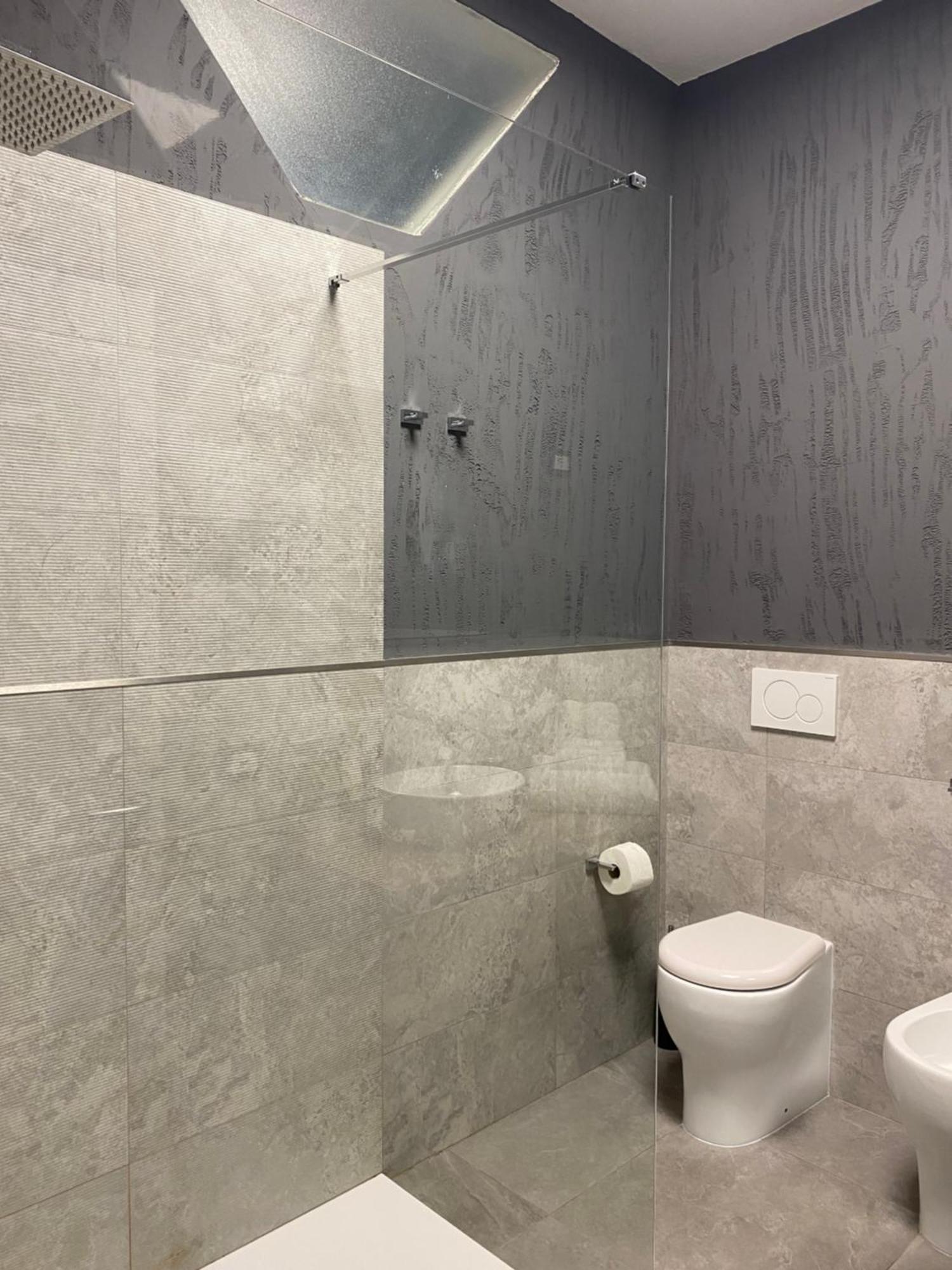 Apartment Cavour 68 Cagliari Kültér fotó