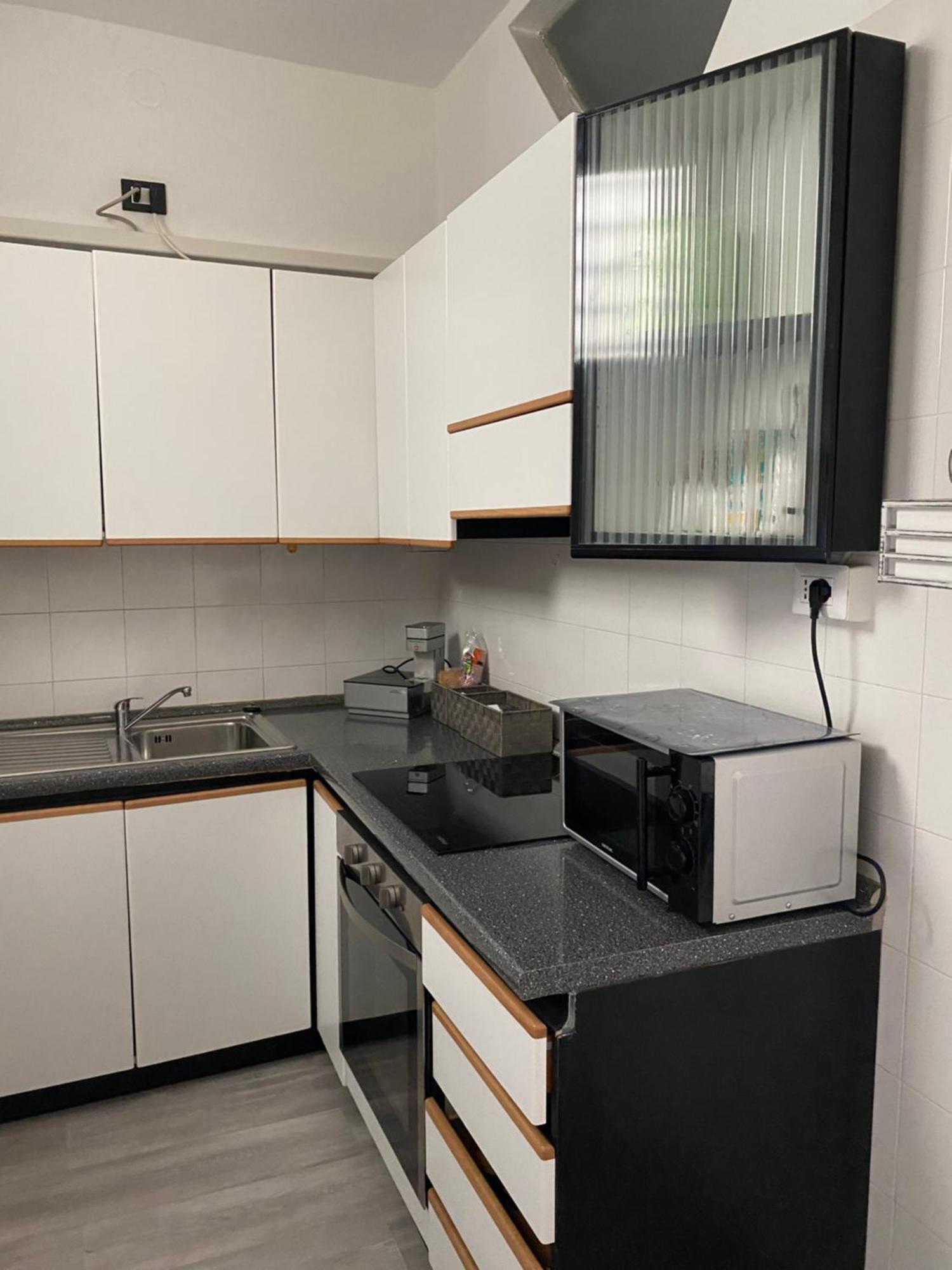 Apartment Cavour 68 Cagliari Kültér fotó